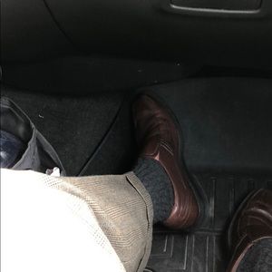 Meet your Posher, Thomas